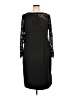 JS Collections Black Cocktail Dress Size 16 - photo 1