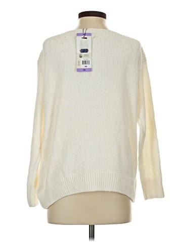 Orvis Pullover Sweater (view 2)