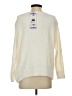 Orvis 100% Polyester Ivory Pullover Sweater Size XS - photo 2