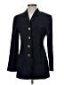 Louis Féraud Blue Blazer Size 4 - photo 1