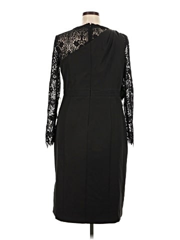 JS Collections Cocktail Dress (view 2)