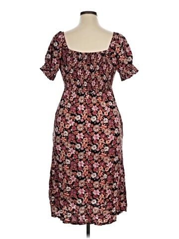 Mimi Chica Casual Dress (view 2)