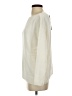 Orvis 100% Polyester Ivory Pullover Sweater Size XS - photo 5