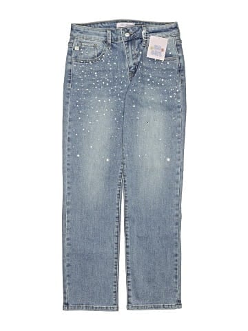 KC Girl Jeans (view 1)