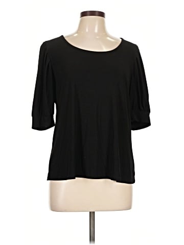 CeCe 3/4 Sleeve Top (view 1)