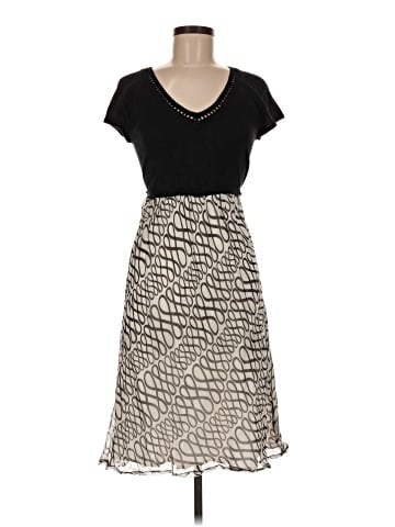 Cynthia Cynthia Steffe Casual Dress (view 1)