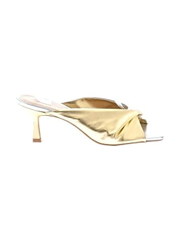 Carrano Sandals (view 1)