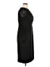 JS Collections Black Cocktail Dress Size 16 - photo 4