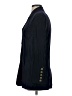 Louis Féraud Blue Blazer Size 4 - photo 5