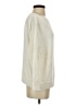 Orvis 100% Polyester Ivory Pullover Sweater Size XS - photo 4