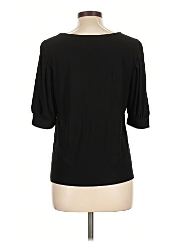 CeCe 3/4 Sleeve Top (view 2)