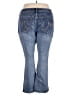 Maurices Blue Jeans Size 24 - photo 2