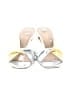 Carrano Gold Sandals Size 8 - photo 2