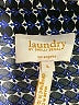 Laundry by Shelli Segal 100% Polyester Blue Sleeveless Blouse Size L - photo 7