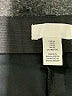 H&M Solid Black Active Pants Size 22 - photo 4
