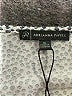 Adrianna Papell Gray Short Sleeve Blouse Size XL - photo 6
