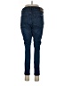 Denizen from Levi's Solid Blue Jeans Size 32S - photo 2