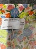 ASOS Design Floral Yellow Shorts Size 8 - photo 3