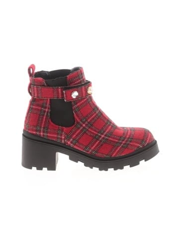 Sugar Ankle Boots (view 1)