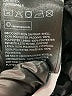 H&M 100% Polyester Gray Vest Size 8 - 10 - photo 4