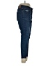Denizen from Levi's Solid Blue Jeans Size 32S - photo 4