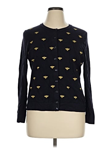 Charter Club Cardigan (view 1)