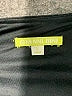 Gianni Bini Black Cocktail Dress Size L - photo 7