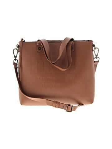 FEED Leather Satchel (view 1)