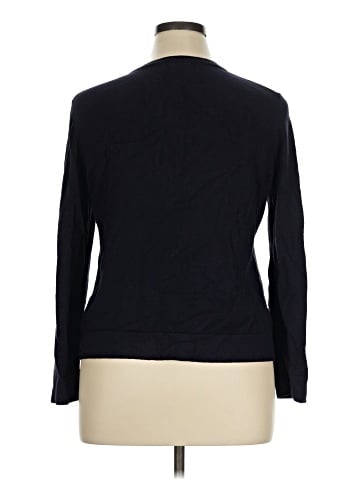 Charter Club Cardigan (view 2)