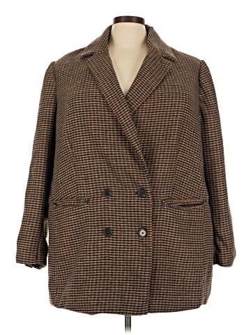 Old Navy Coat (view 1)