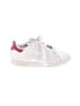 Adidas White Sneakers Size 10 (kids) - photo 1