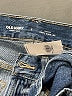 Old Navy Blue Denim Shorts Size 2 - photo 3
