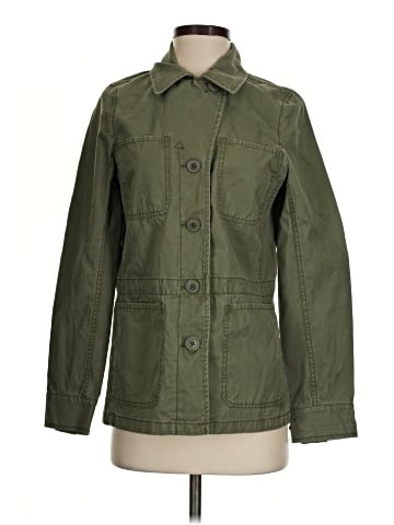Madewell Jacket (view 1)
