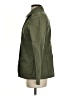 Madewell 100% Cotton Green Jacket Size S - photo 5