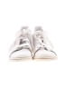Adidas White Sneakers Size 10 (kids) - photo 2