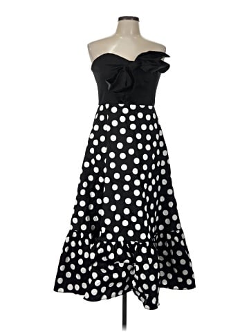 Hutch Cocktail Dress (view 1)