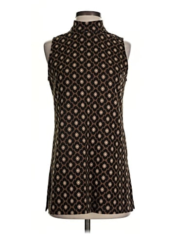 Trina Turk Sleeveless Blouse (view 1)