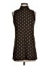 Trina Turk Black Sleeveless Blouse Size S - photo 1