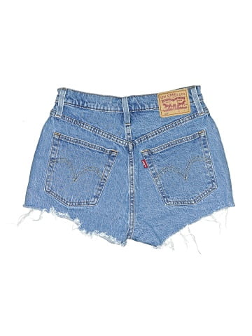 Levi's Denim Shorts (view 2)