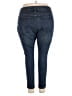 Cosmic Blue Love Blue Jeans Size 22 - photo 2