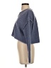 Urban Outfitters Blue Pullover Sweater Size S - photo 5