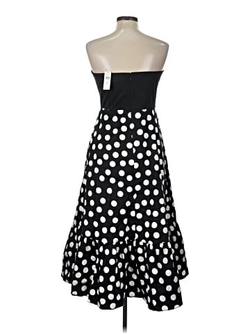 Hutch Cocktail Dress (view 2)