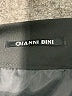 Gianni Bini Solid Black Casual Skirt Size 12 - photo 4