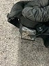 Gianni Bini Solid Black Casual Skirt Size 12 - photo 5