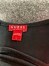 Guess Black Cocktail Dress Size L - photo 7