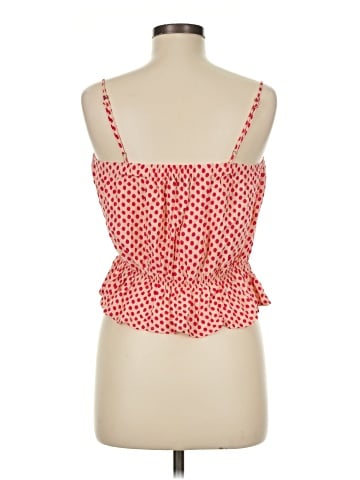 Forever 21 Sleeveless Blouse (view 2)