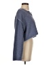Urban Outfitters Blue Pullover Sweater Size S - photo 4