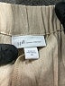 J.Jill Tan Linen Pants Size XS - photo 7