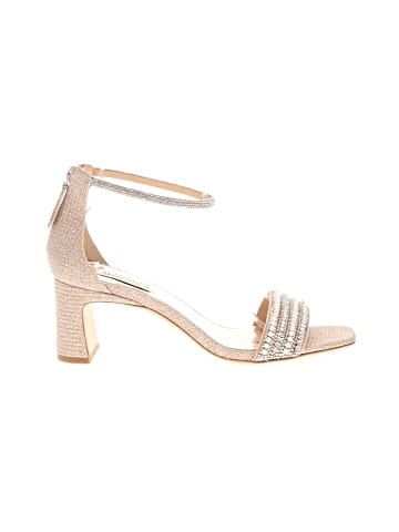 Badgley Mischka Sandals (view 1)