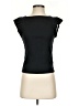 J.Crew Black Short Sleeve Top Size S - photo 1
